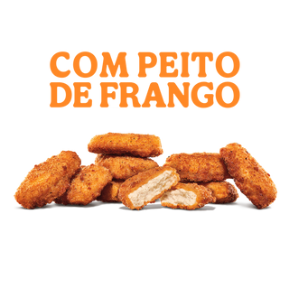 King Nuggets X9