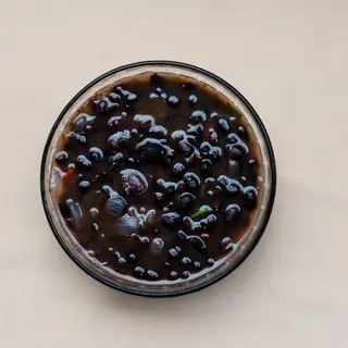 Frijoles negros