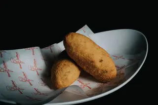 Le crocchè - 1 PZ