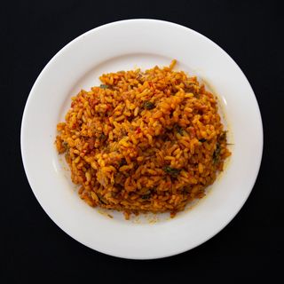 Village Rice