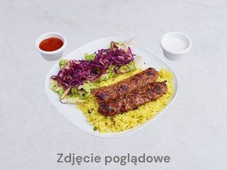 SZISZ KEBAB