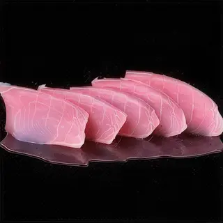 Sashimi maguro - 5 pezzi
