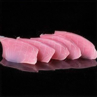 Sashimi maguro - 5 pezzi