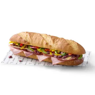 Italian Baguette