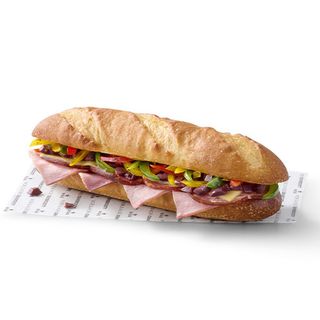 Italian Baguette