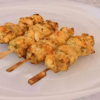 Pinchitos De Pollo (2 Uds.)