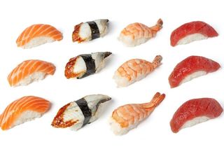 Set Nigiri 12 szt. (330g)