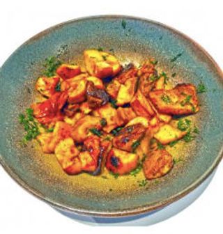 Ароматни манатарки в масло (250г)