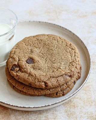 American cookie