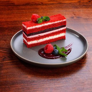 Tort Red Velvet