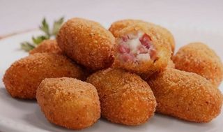 Croquetas (6 uds.)