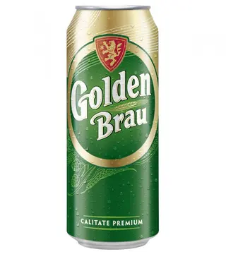 Golden Brau