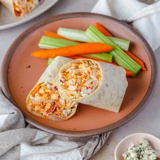 Chicken Wrap
