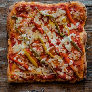 La QuattroLati Peperoni