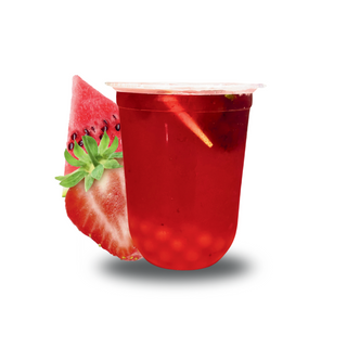 Strawberry Watermelon Pop