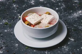 Grčka salata