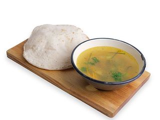 Мамин суп (300g)