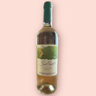 Sur Sur - Donna Fugata