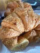 Croissant Mantequilla