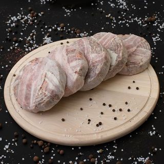 Бургер В Беконі 100 Г