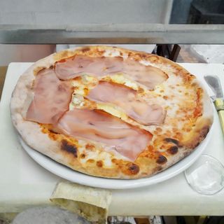 Speck e brie