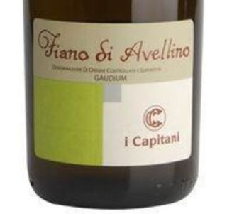 Fiano Di Avellino