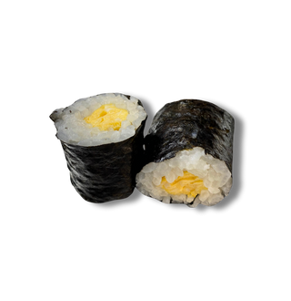 Hosomaki De Tortilla (8 Uds.)