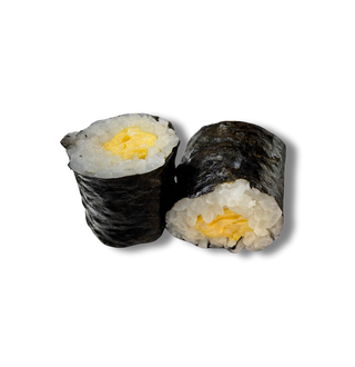 Hosomaki De Tortilla (8 Uds.)