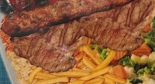 Grill mix 07