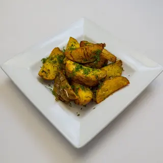 Картопля по-селянський (250г)