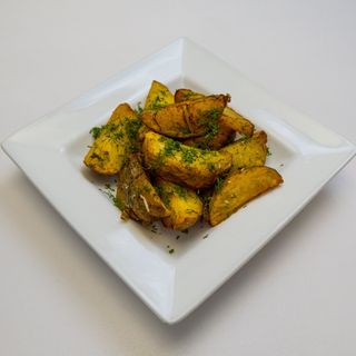 Картопля по-селянський (250г)