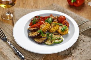 Овочі гриль (220г)