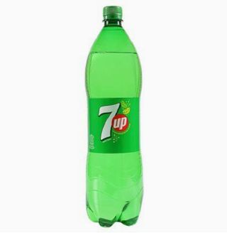 7UP Limão 1 Litro