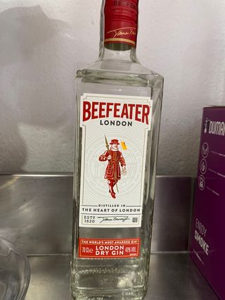 Beefeater 