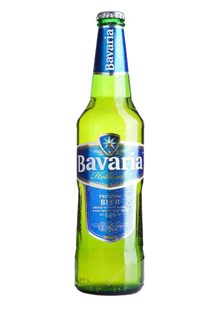 Bavaria pivo
