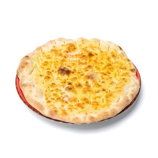 Хлебче със зехтин