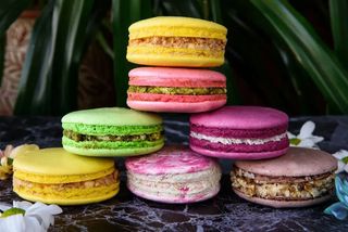 Макаруны (1 шт.)