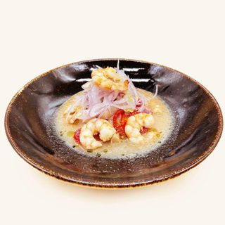 Ceviche Copacabana