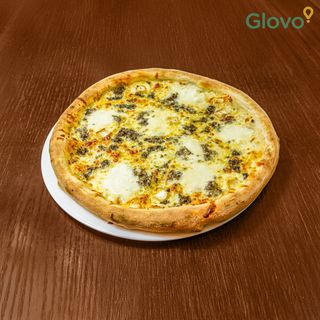 Pizza Tartufo