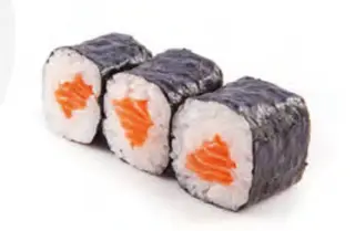 51. Sake maki