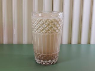 Smoothie Fresa & Plátano
