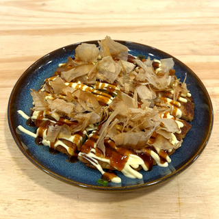 Okonomiyaki