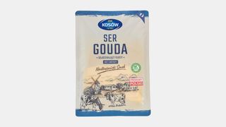 Gouda w plastrach 150 g