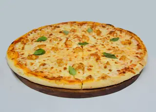 Pizza Crémière