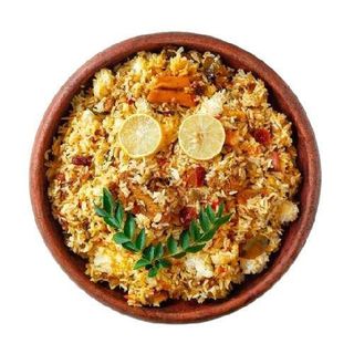 Biryani Taj Plaza