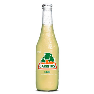 Jarrito De Lima (370 Ml.)