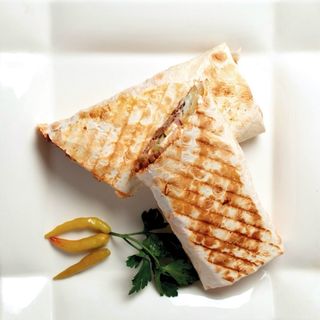 Донер в лаваше Куриный 1,5