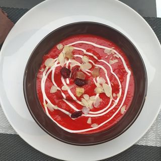 Lamb Tikka Masala (dulce)