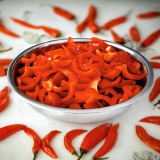 Salata de gogosari otet