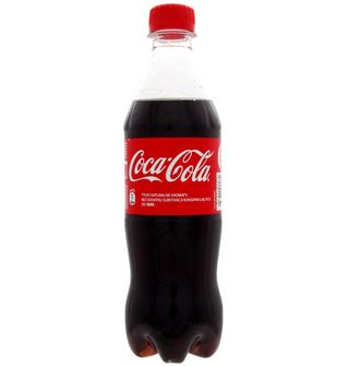 Coca-Cola 0.5l